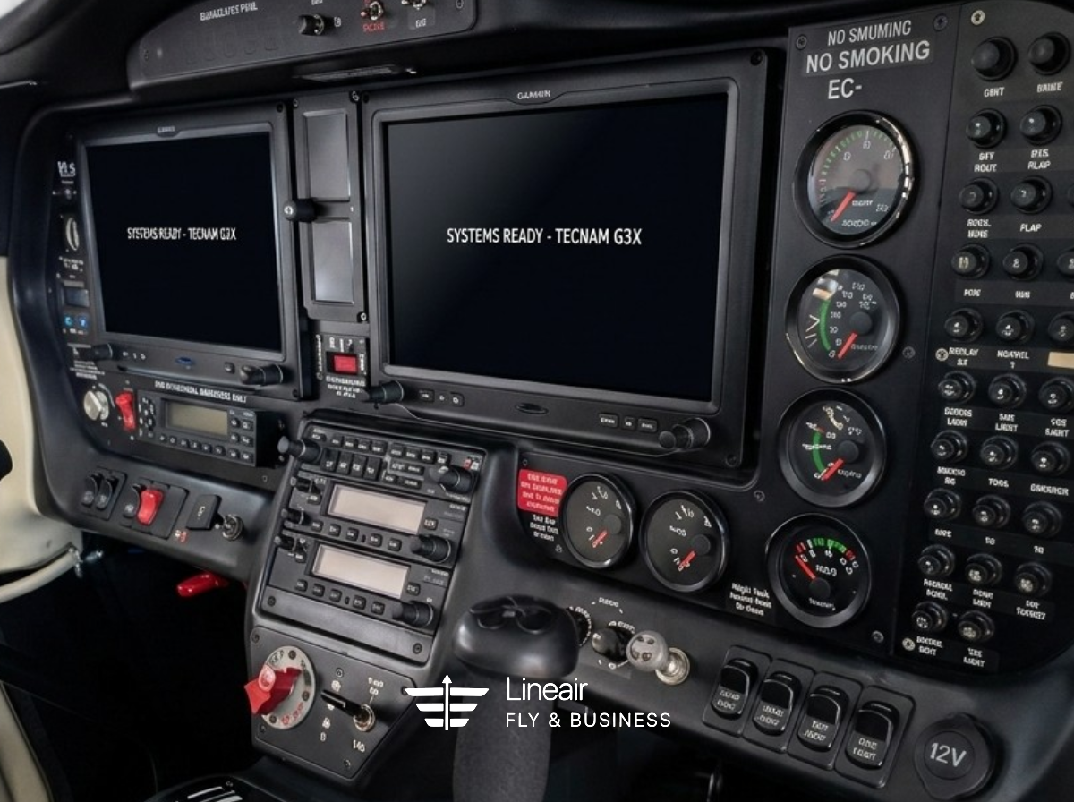 2020 Tecnam P2008 JC MkII, photo 3