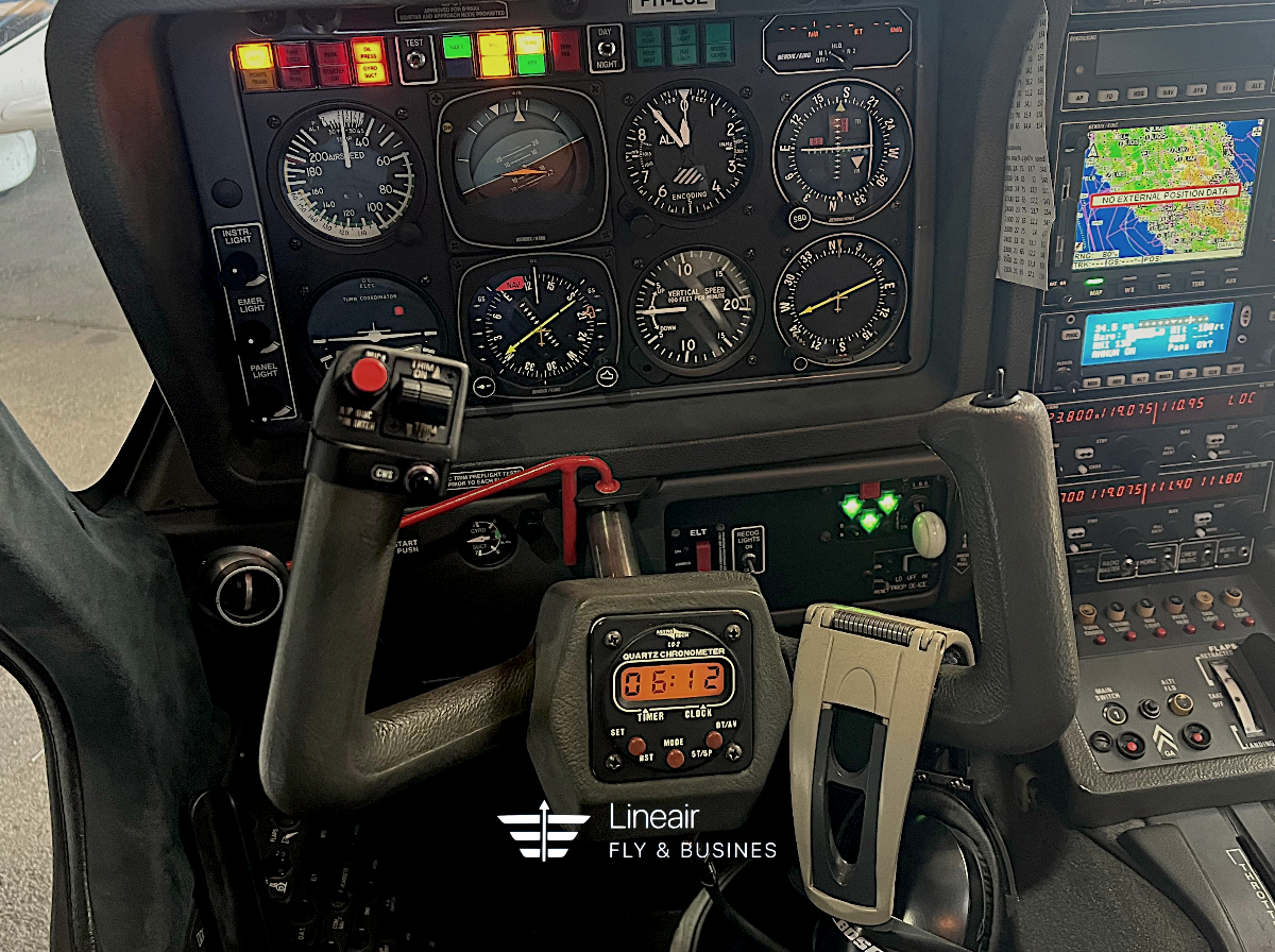 2003 Socata TB-20 GT, Italy, photo 2