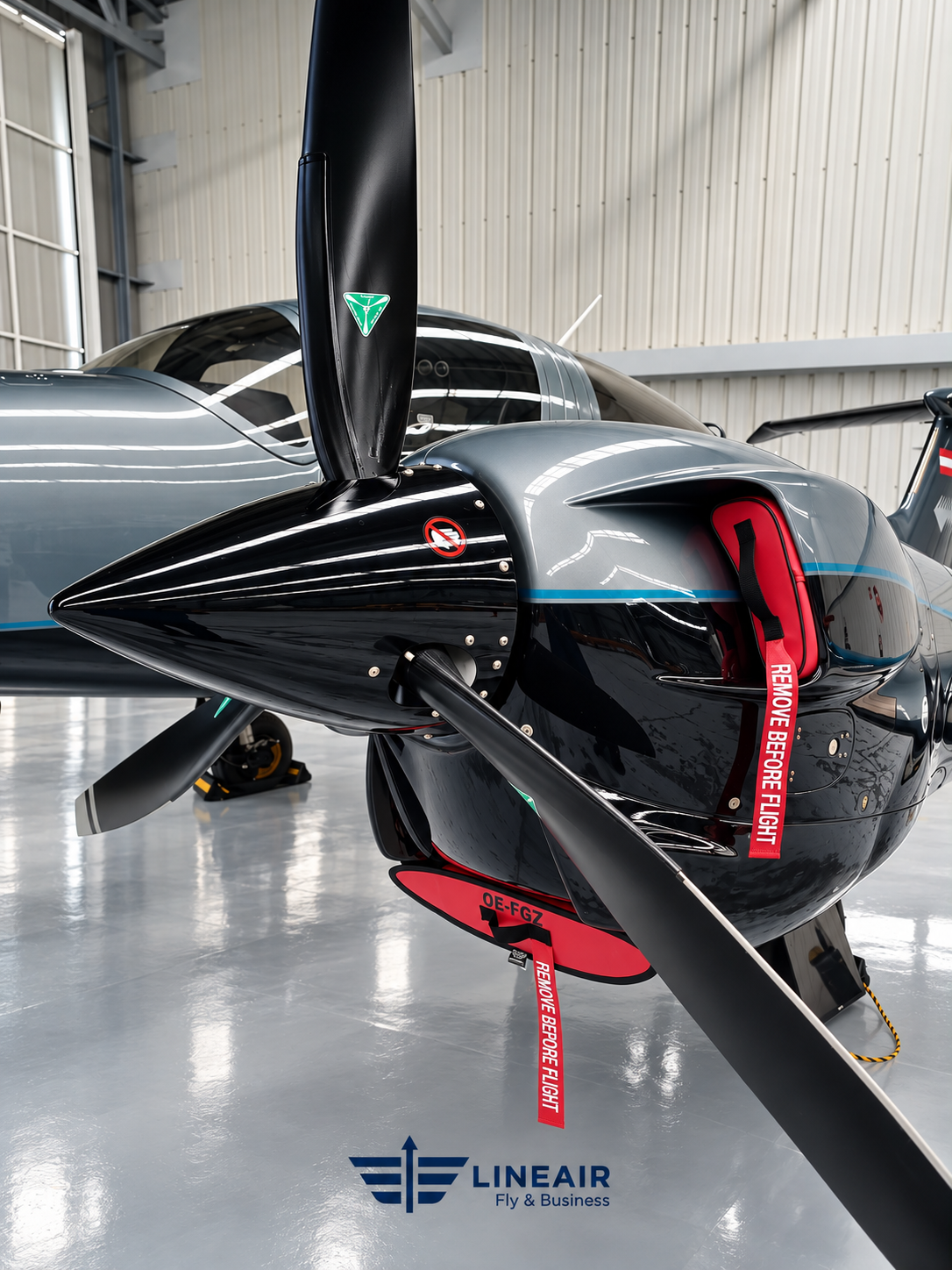 2022 Diamond Aircraft DA62, photo 7